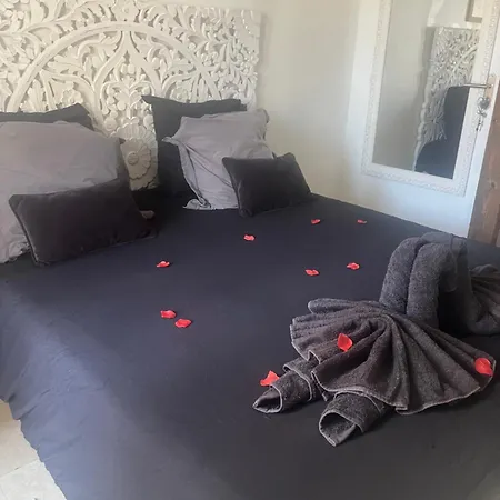 בית אירוח La Parenthese