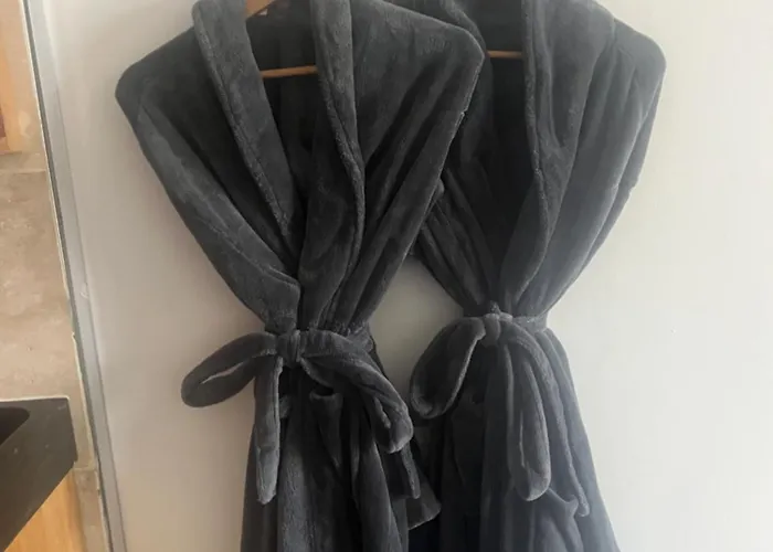 La Parenthese Habitación en casa particular Le Bois-Plage-en-Ré