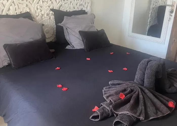 Habitación en casa particular La Parenthese